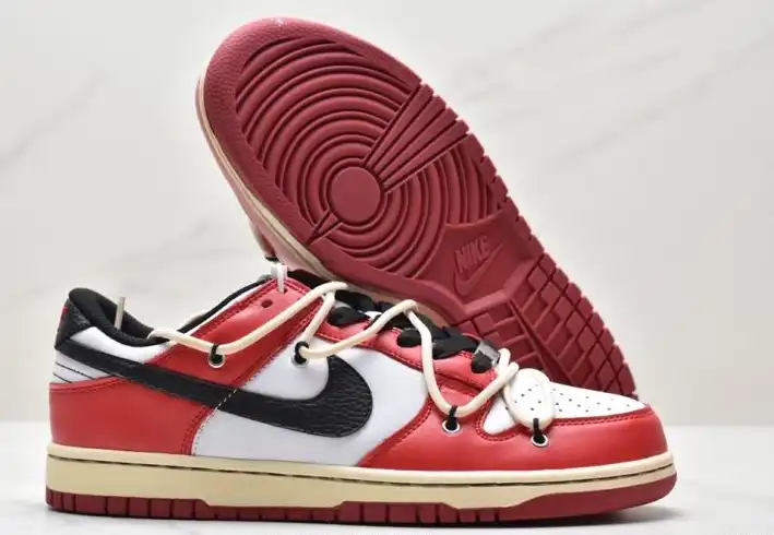 hype Nike Dunk