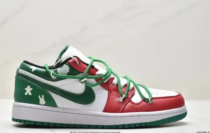 hype Nike Dunk