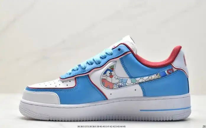 hype Nike Air Force 1