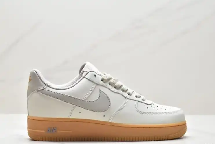 hype Nike Air Force 1