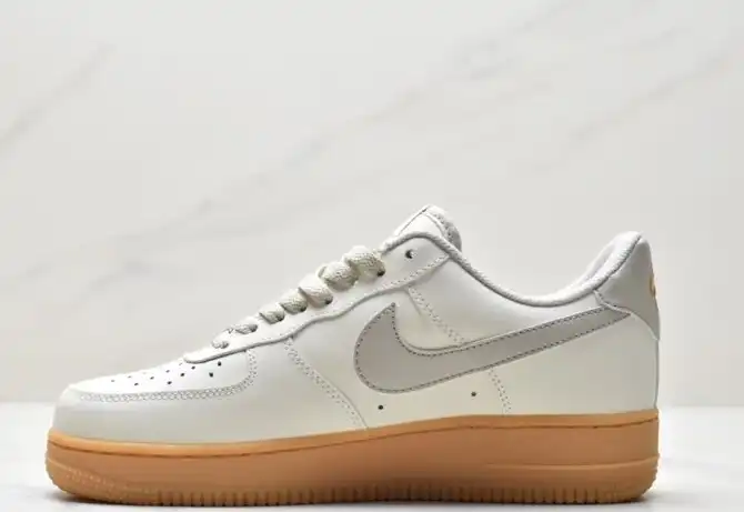 hype Nike Air Force 1