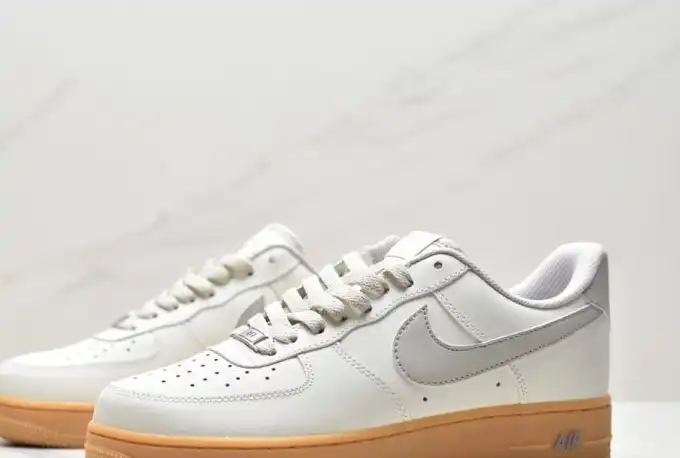 hype Nike Air Force 1