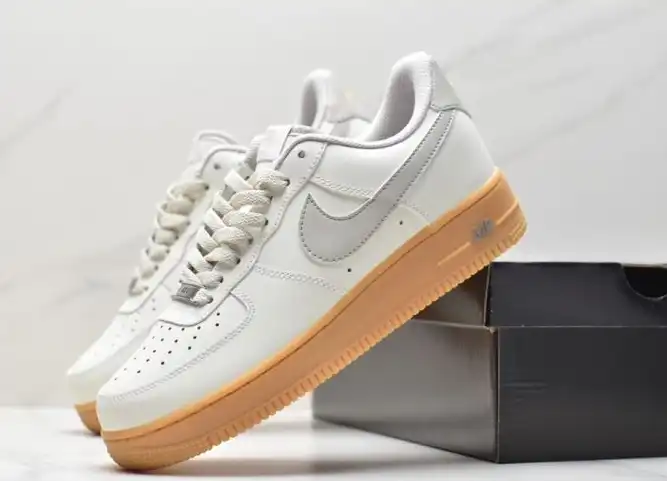 hype Nike Air Force 1