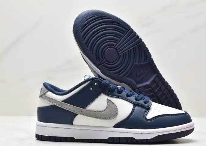 hype Nike Dunk