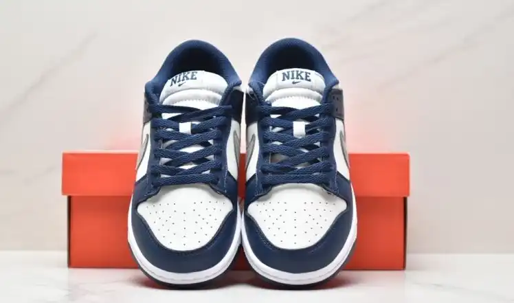 hype Nike Dunk