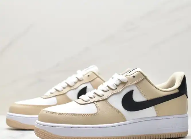 hype Nike Air Force 1