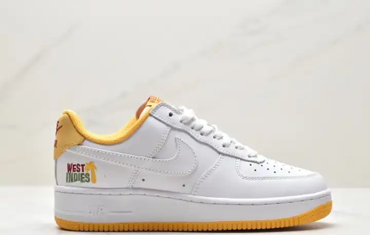 hype Nike Air Force 1