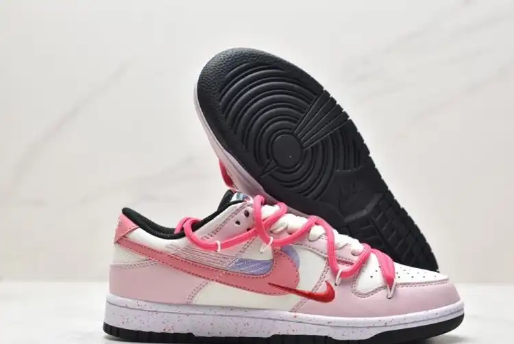 hype Nike Dunk