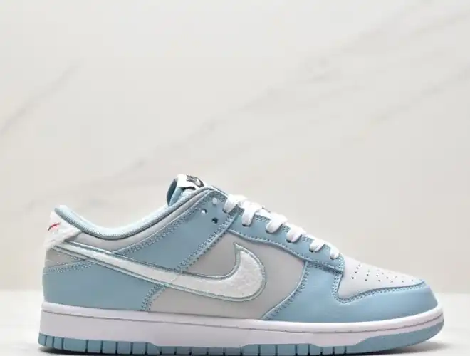 hype Nike Dunk