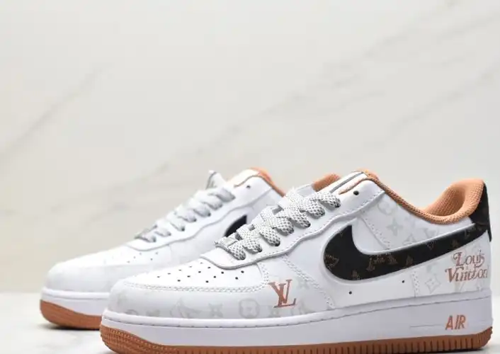 hype Nike Air Force 1