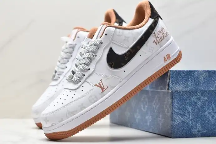 hype Nike Air Force 1