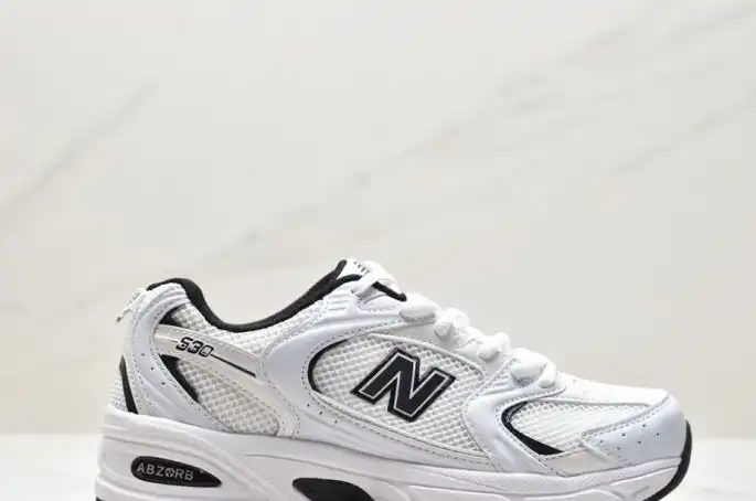 hype New Balance Sneakers