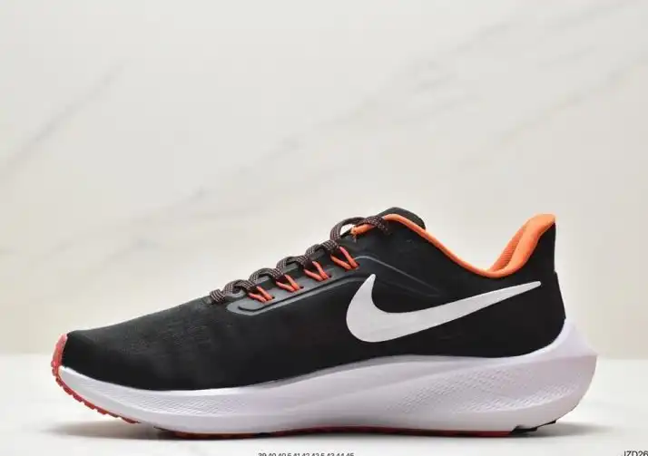 hype Nike Air Zoom