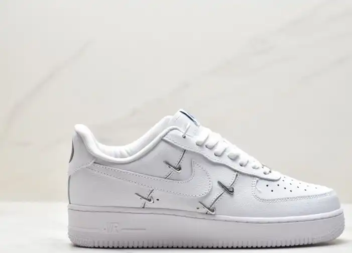 hype Nike Air Force 1