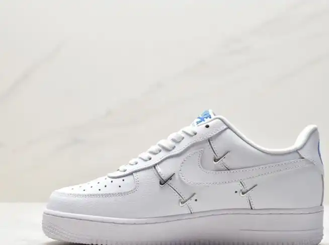 hype Nike Air Force 1