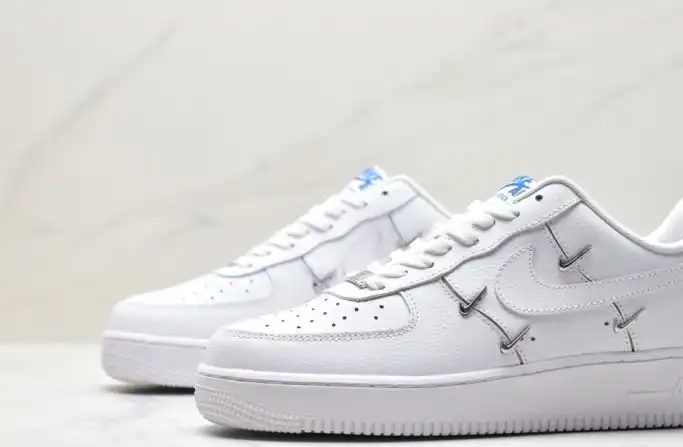 hype Nike Air Force 1