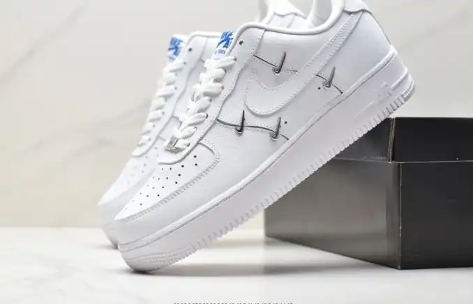 hype Nike Air Force 1