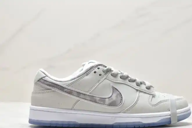 hype Nike Dunk