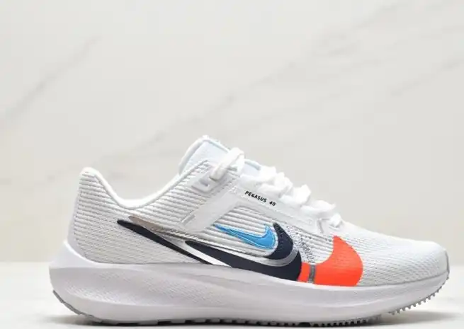 hype Nike Air Zoom