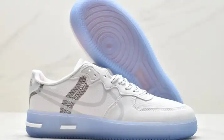 hype Nike Air Force 1