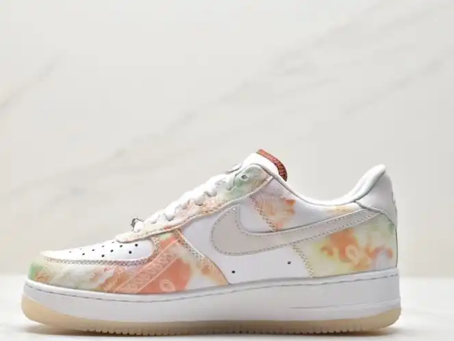 hype Nike Air Force 1