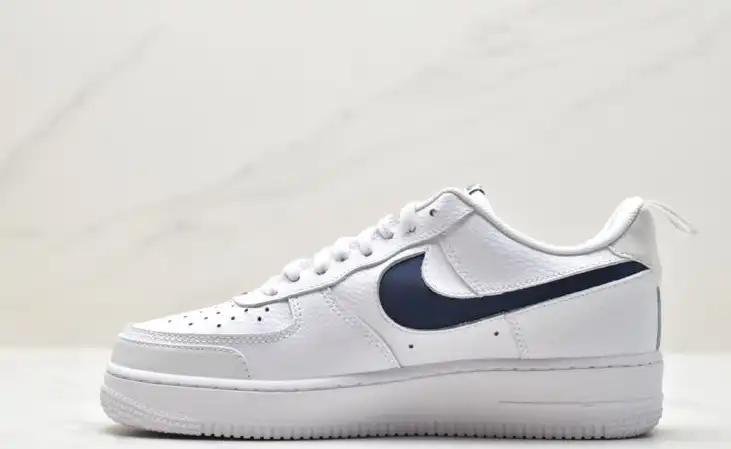 hype Nike Air Force 1