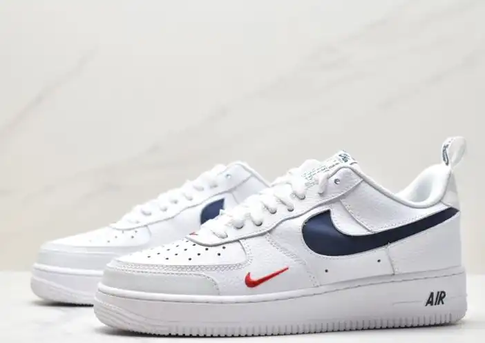 hype Nike Air Force 1