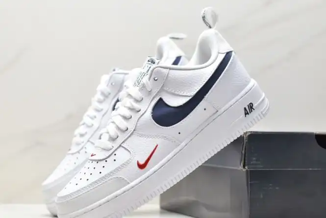 hype Nike Air Force 1