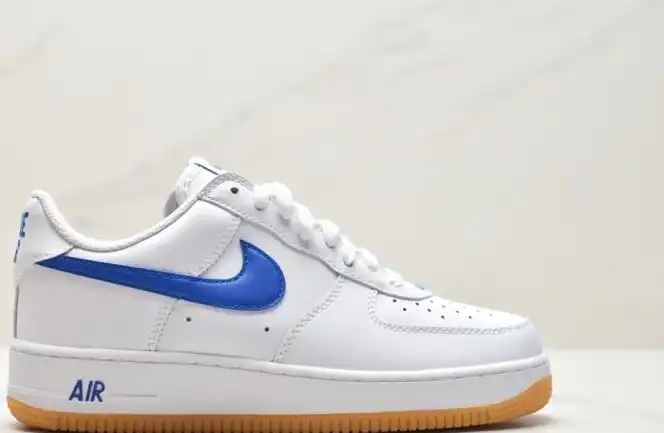 hype Nike Air Force 1