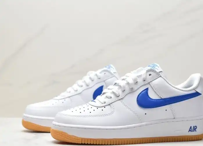 hype Nike Air Force 1