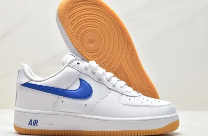 hype Nike Air Force 1