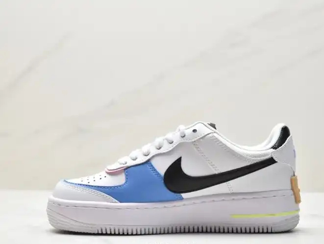 hype Nike Air Force 1