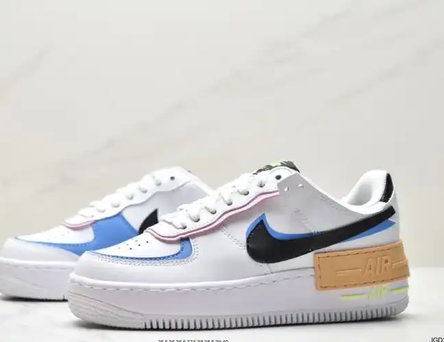 hype Nike Air Force 1