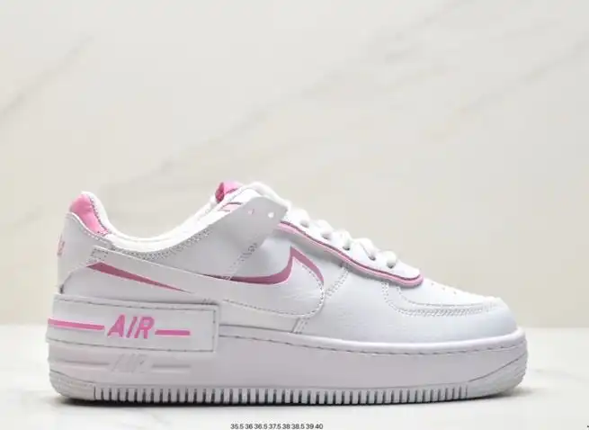 hype Nike Air Force 1