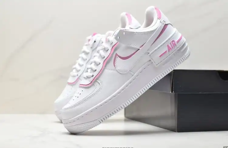 hype Nike Air Force 1