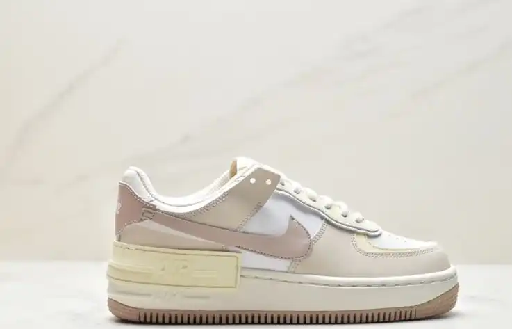 hype Nike Air Force 1