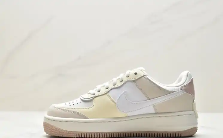 hype Nike Air Force 1