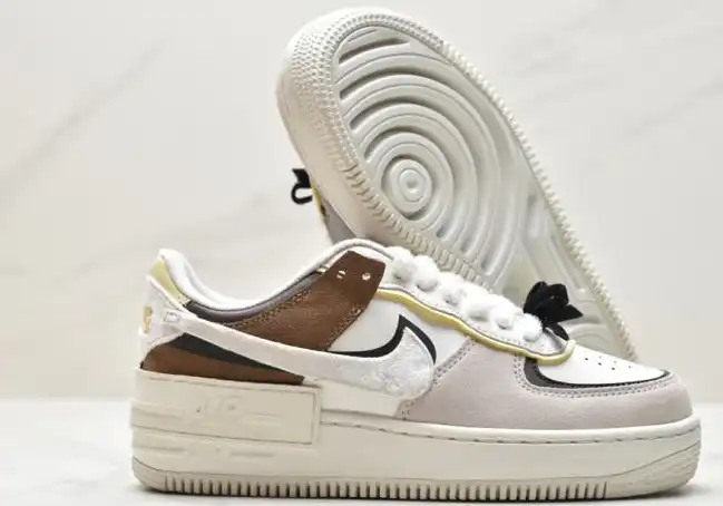 hype Nike Air Force 1