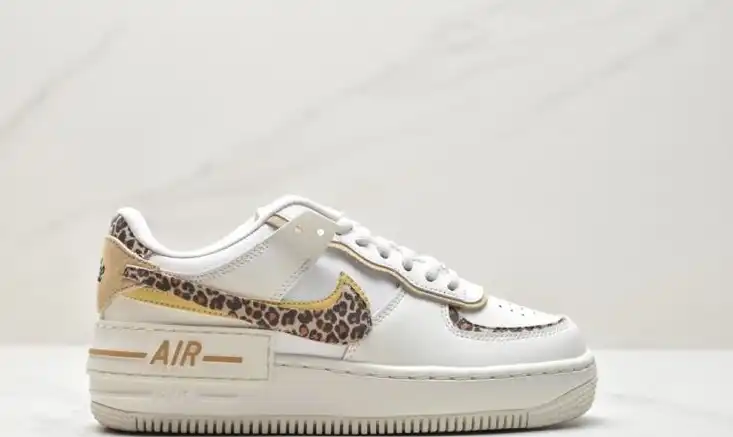 hype Nike Air Force 1