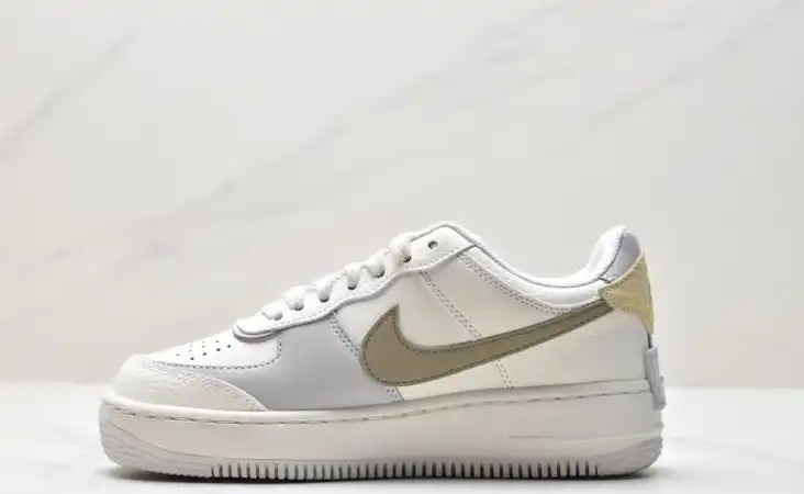 hype Nike Air Force 1