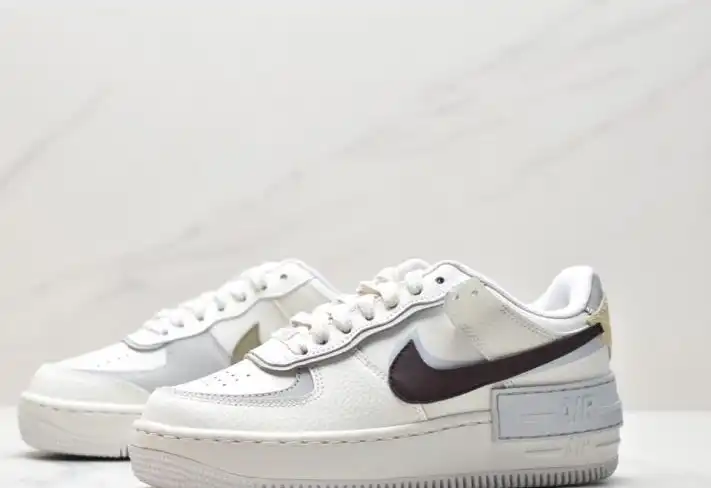 hype Nike Air Force 1