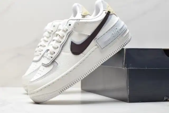 hype Nike Air Force 1