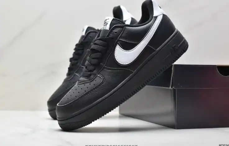 hype Nike Air Force 1