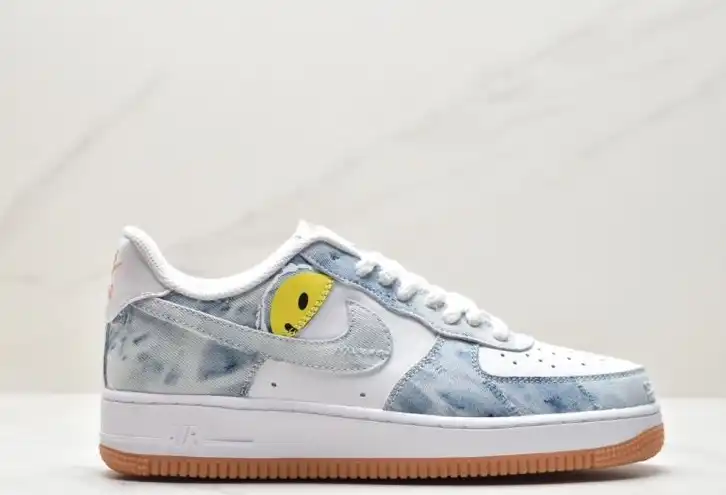 hype Nike Air Force 1