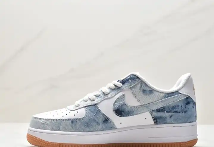 hype Nike Air Force 1