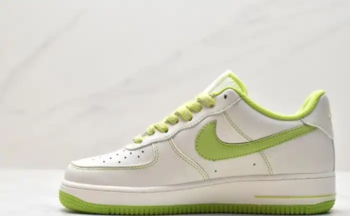 hype Nike Air Force 1