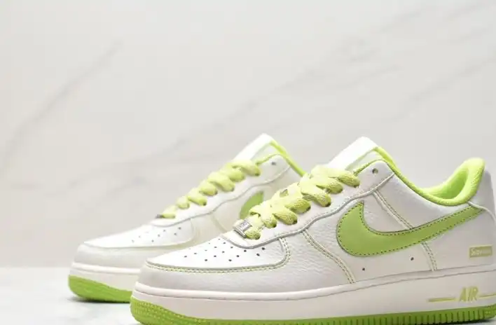 hype Nike Air Force 1