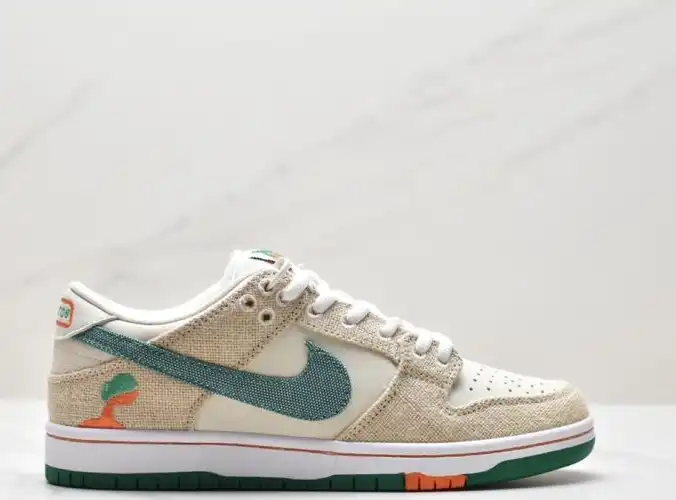 hype Nike Dunk