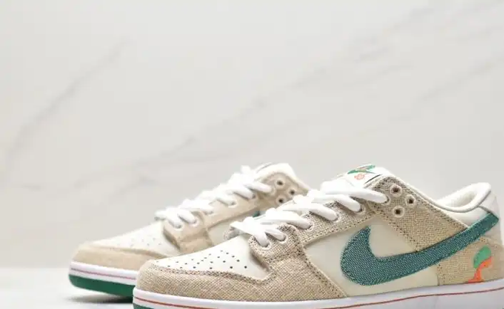 hype Nike Dunk