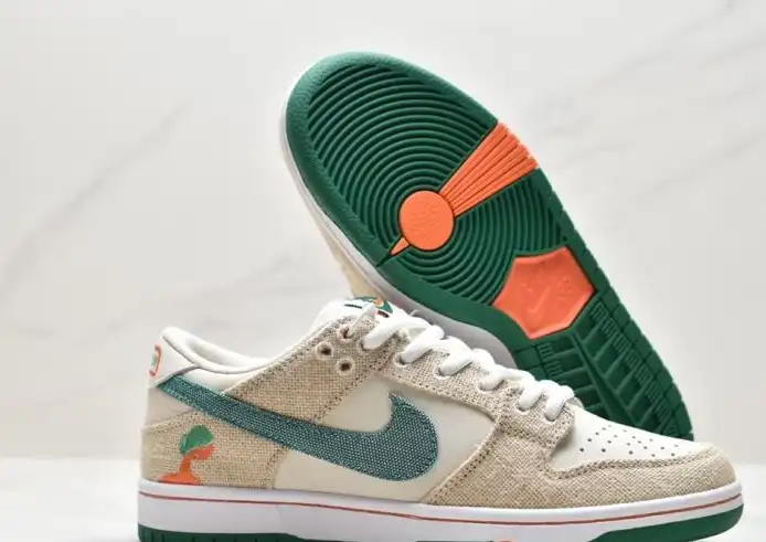 hype Nike Dunk